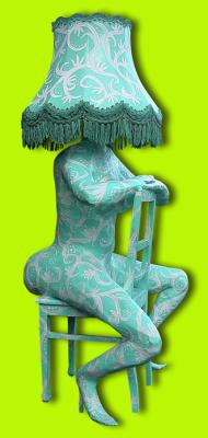 Sitting Chair 2 Sitting Chair 2