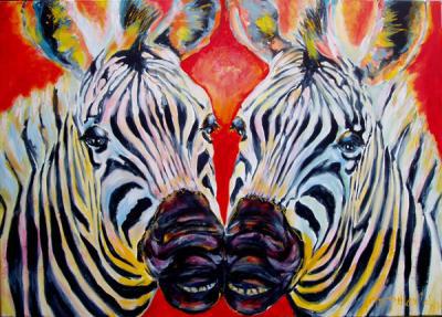 African dream