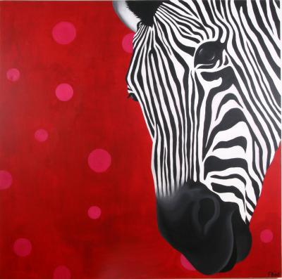 Zebra Zebra