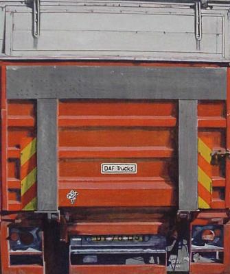 Daf Trucks Daf Trucks