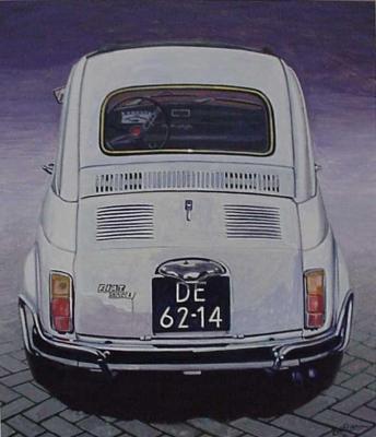 Fiat 500L Fiat 500L