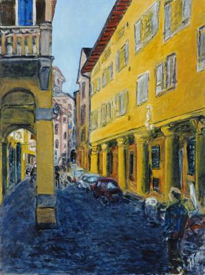 Bologna Galeria Bologna Galeria
