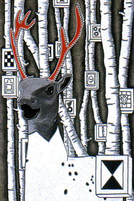 Nightwood revisited Nightwood revisited