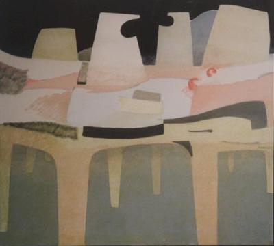 Tafel Landschap Tafel Landschap