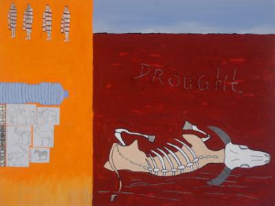 Drought (Horn of Africa) Drought (Horn of Africa)