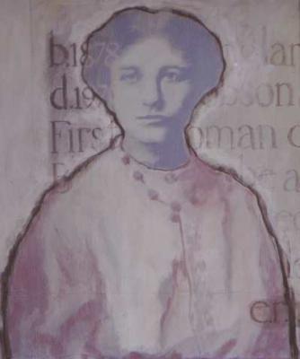 Eleanor Robson Belmont Eleanor Robson Belmont