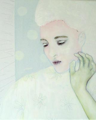 ladyinwhite ladyinwhite