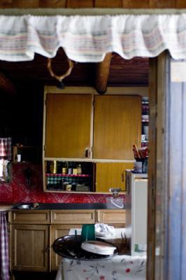 cottage cottage