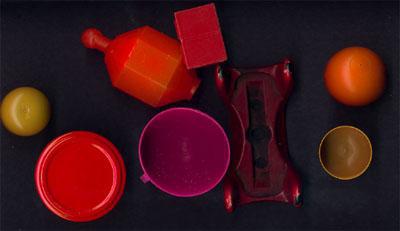 objects 2 objects 2