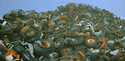 Retired Tires Retired Tires