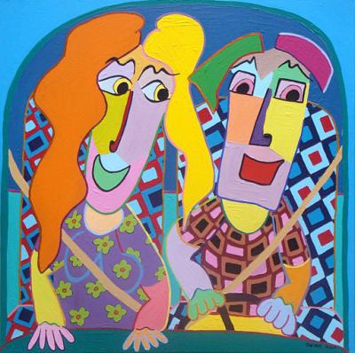 Samen uit Samen uit