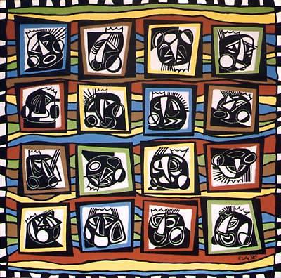 Faces Faces