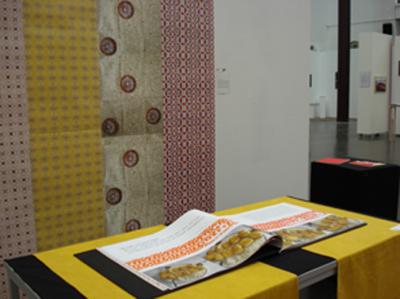 Verrijking door Vermenging Expositie Verrijking door Vermenging Expositie