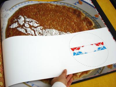 Verrijking door Vermenging: Sjabloon voor Buitenlandse pannekoek, maar toch NL Verrijking door Vermenging: Sjabloon voor Buitenlandse pannekoek, maar toch NL