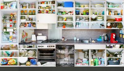 Mijn achterbuurkeuken Mijn achterbuurkeuken