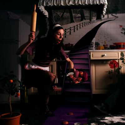 Alice Alice
