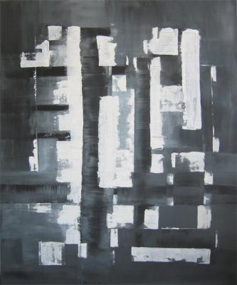 zonder titel #0307-04 zonder titel #0307-04