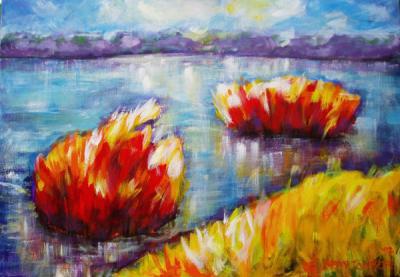 Waterlandscape-3 Waterlandscape-3