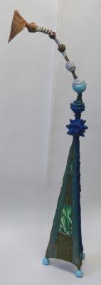 droomtoren met vlag droomtoren met vlag