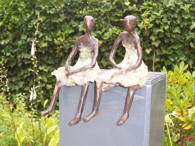 le sorelle le sorelle