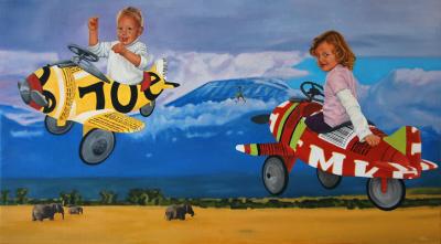 Femke en Joep Femke en Joep