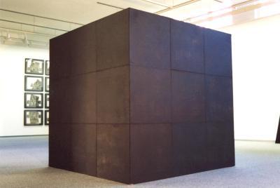 Black Box Black Box
