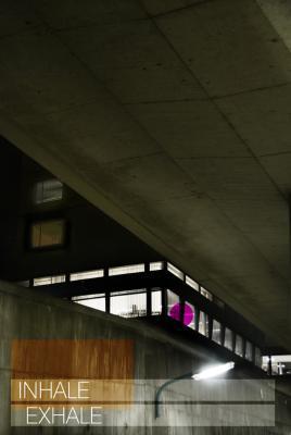 CUBICLE #002 CUBICLE #002