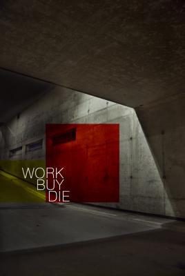CUBICLE #003 CUBICLE #003
