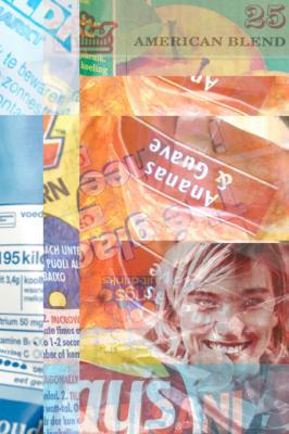 We are all products of our consumer society #03 We are all products of our consumer society #03