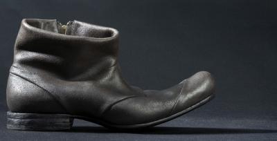 'Shadows collectie' laars 'Shadows collectie' laars