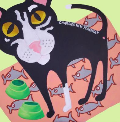 charlies placemat charlies placemat