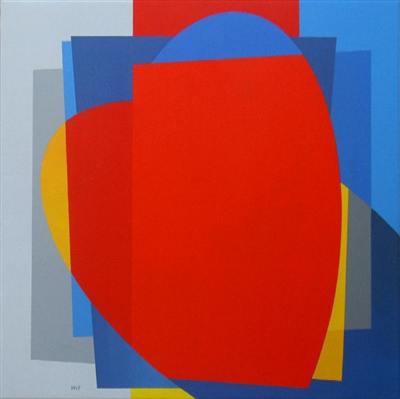 compositie zonder titel compositie zonder titel