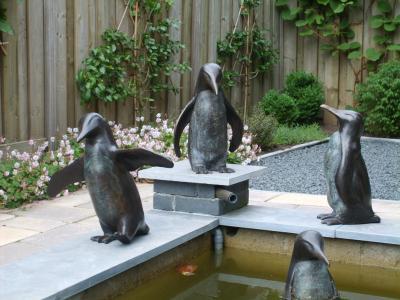 Pinguin Pinguin