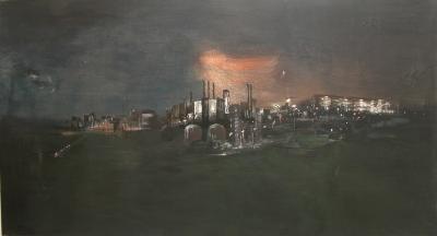 Stadsrand Stadsrand