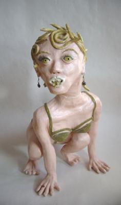Medusa anno 2007 Medusa anno 2007