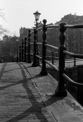 brug op de brug brug op de brug
