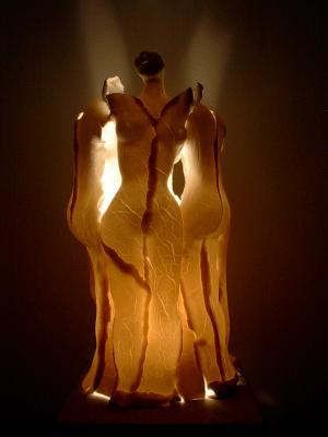 lady's dance -brandend lady's dance -brandend