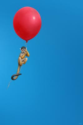 SPACE MONKEY SPACE MONKEY