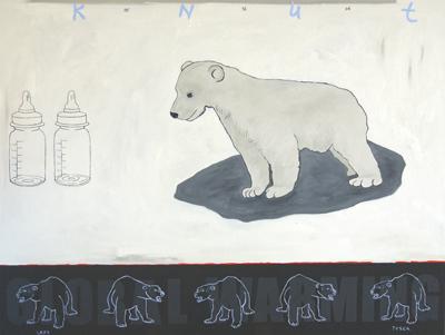 KNUT KNUT