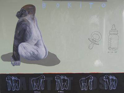 BOKITO BOKITO