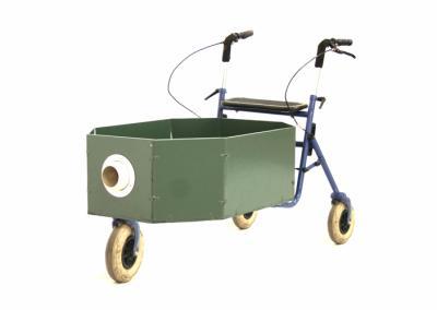 bakrollator bakrollator