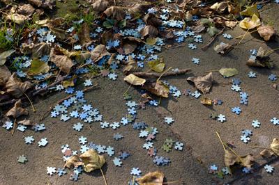 Puzzel Puzzel