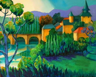 la provence la provence