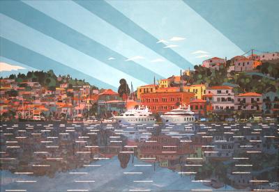 Poros Poros