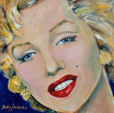 Marilyn Monroe Marilyn Monroe