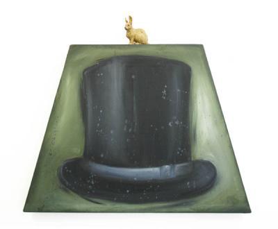 Magic hat Magic hat