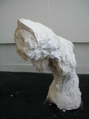 Plaster zonder titel
