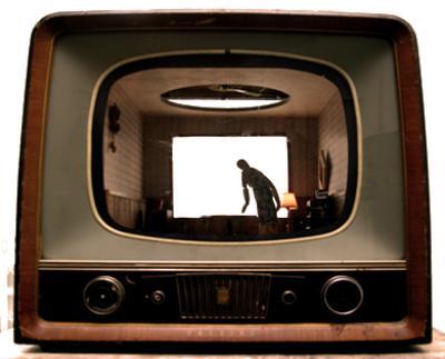 IF GRANDMA HAD WHEELS...T.V. IF GRANDMA HAD WHEELS...T.V.