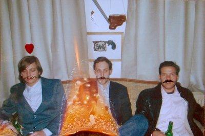 Amsterdamse boys Amsterdamse boys