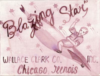 Blazing Star Blazing Star